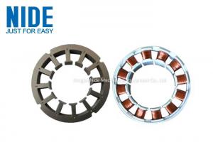 Quality Fully Auto BLDC Brushless Motor Stator Winding Line With Needle Winding for sale