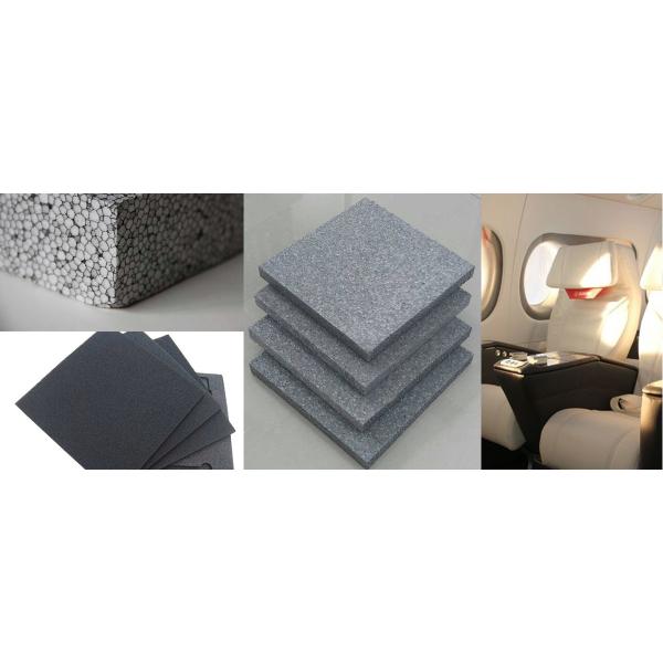 35 Mesh Natural Graphite Flake , 50 Mesh Large Flake Graphite