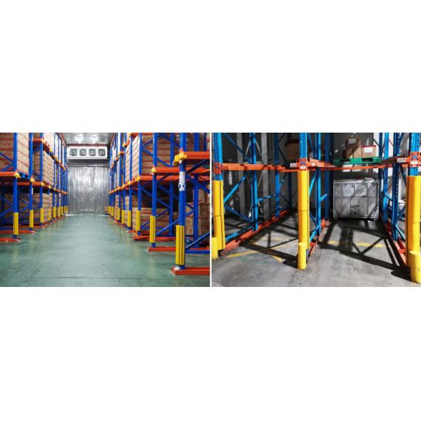 Drive in rack Drive Through Racking Warehouse Storage Racking