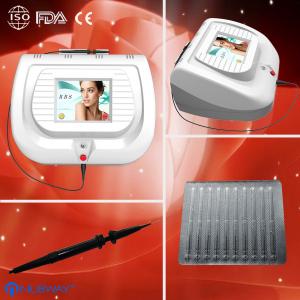 Best effect High Frequency Spider Veins Removal machine 500W On Face , 220V / 110V