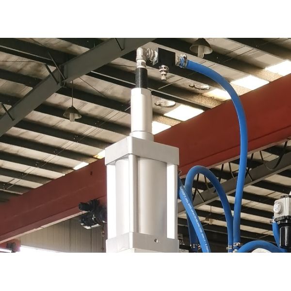 Nuts Welder Nut Capacitor Discharge Projection Spot Welding Machine Capacitor Type