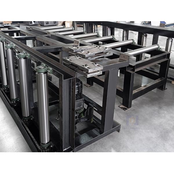 Metal Band Saw GZ4265 Metal Cutting Horizontal Bandsaw Machines