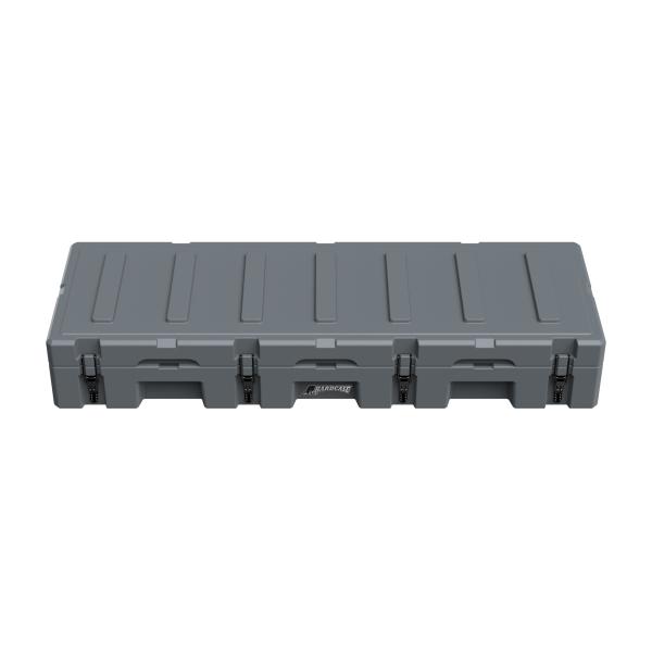 Rugged Vehicle Rooftop Fishing Case 106L