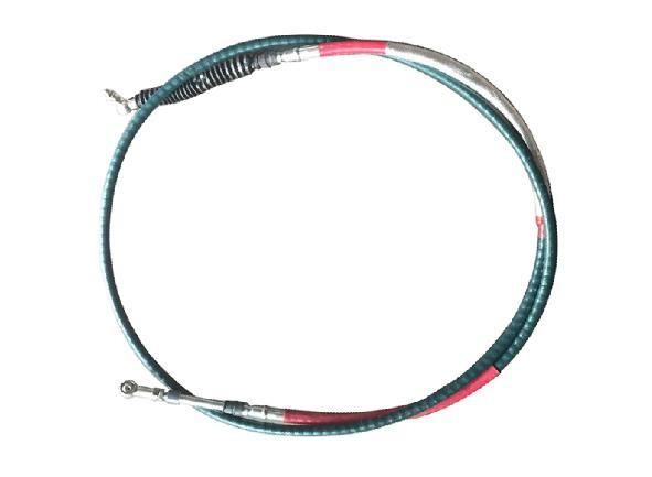 Buy Sinotruk Spare Parts, WG9719240111, Gear Positioning Cable, Howo, Cnhtc, A7, STEYR at wholesale prices