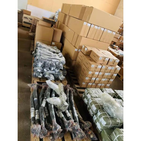 Standards High Guarantee Spare Parts Suitable for Asphalt Pavers Liquid Level Sensor