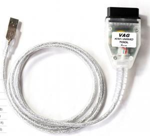 Quality Vag Km + Immo Mileage Correction Equipment for sale