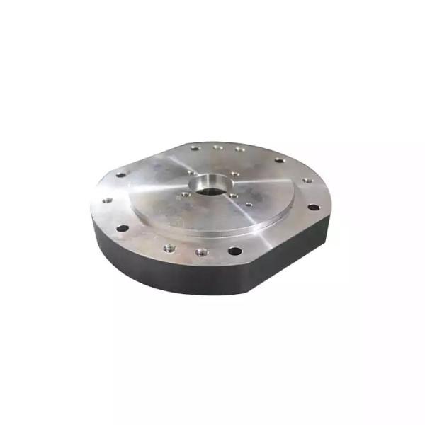 Buy 5 Axis Cnc Milling Metal Turning Service Aluminum Machined Components at wholesale prices