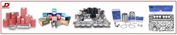 M2V130/150 M3V130 M4V150 Kobelco Hydraulic Pump Spare Parts