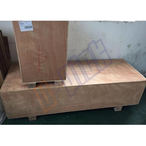 Small Size Jet Ink 316 Ss Filter Housing / Ink Factory Bag Filter Housing