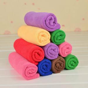 Quality Best hand washing microfiber towels for washing, drying, waxing/polishing your car, boat, motorcycle for sale