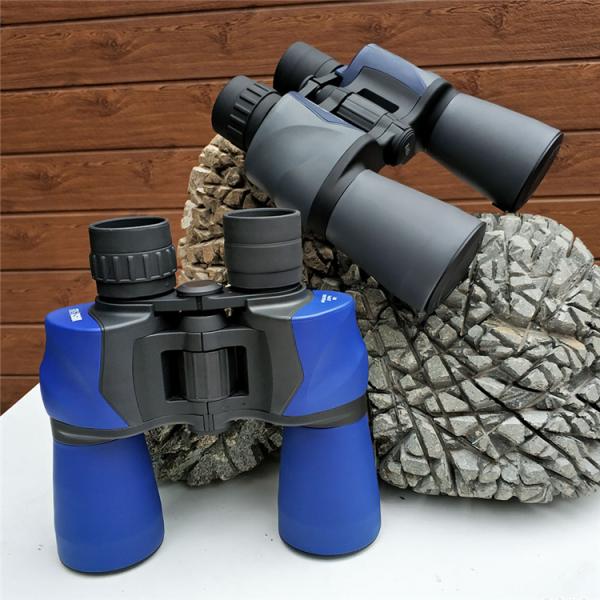 Sailing Binocular Telescopio 10x50 Waterproof Telescope For Fishing