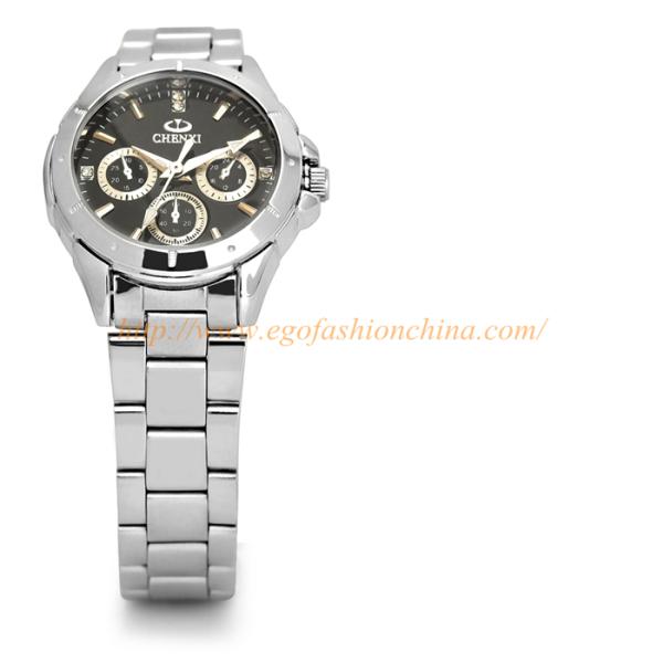 019AW Woman Watch Quartz Watch Stainless Steel Watches for Lady Female Watch Dress Watches