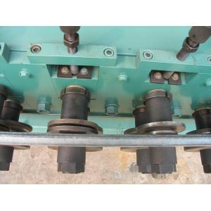 Quality Steel reinforcement rolling machine/upvc steel reinforcement rolling machine/roller steel reinforcement for sale