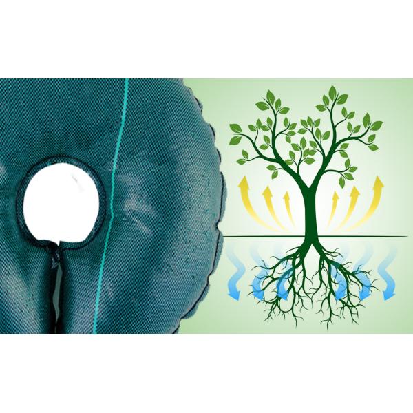 Drip Water Bag Garden Drip Bag Release Watering Bag Watering Irrigation Bag Gardening Planting Bag Drip Irrigation Bag Hydration Drip Irrigation Bag