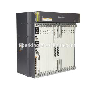 Quality huawei OLT MA5800 X15 H901BPIB service subrack 2xMPLA 2xPILA huawei MA5800 X15 for sale