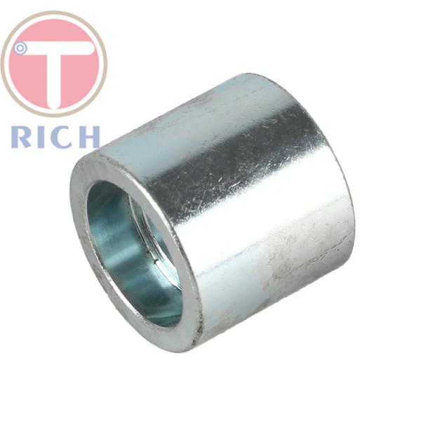 CNC Machining Heavy Engine Spare Construction Machinery Parts