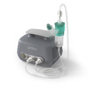 Quality Compressor Pulsating Nebulizer NVS-PRO for sale
