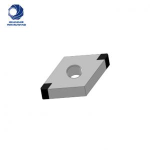 Quality Wholesale PCD insert cut tool high quality turning tool/Manufacturer Custom Wholesale Carbide Pcd Standard Insert for sale