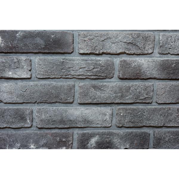 Handmade House Wall Decoration Exterior Thin Brick Veneer Thickness 12mm