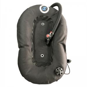 China CE Certification Scuba Diving BCD , Wear Resistant Scuba Diving Wing BCD on sale