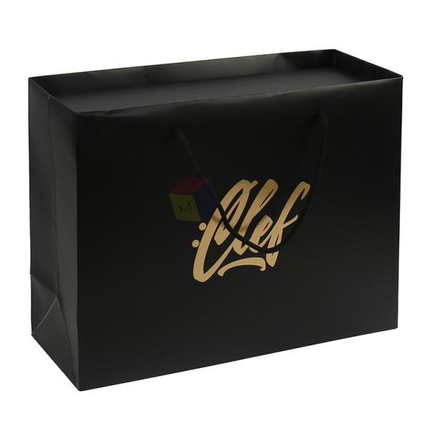 Personalized Custom Black Magnetic Closure Paper Shoe Boxes With Logo Packaging Hard Cardboard