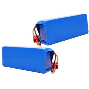 Quality Customized 13S4P 14Ah 48V Lithium Ion Battery Pack For Golf Cart 234*74*68mm for sale