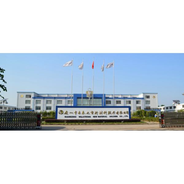Fire - Proof Rectangular Tube Plain Aluminum Ceiling Panels For Commecial Building