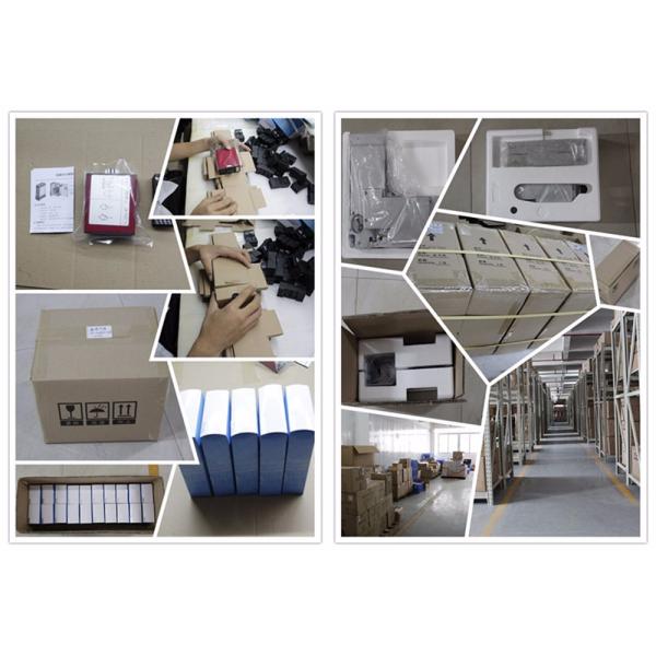 PD-132 Smart Parking Vehicle Loop Detector For Car Parking Barrier System