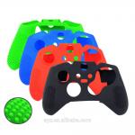 Anti Slip Xbox One Controller Silicone Case / Soft Rubber Case For Xbox One S