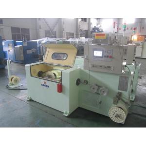 Quality High Power Wire Twisting Machine For Medical Instrument Wire Bunching for sale