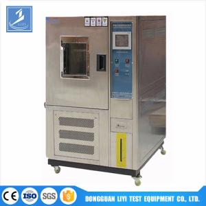 Environmental Simulation Temperature Humidity Testing Equipment Customized