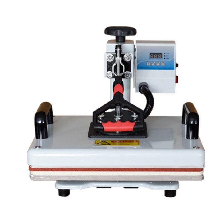Flat T Shirt Heat Press Machine Sublimation Press