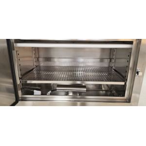 Thermal Walkin Benchtop Temperature And Humidity Chamber Pragrammable