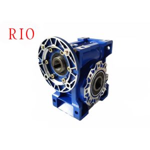 Rust Proof High Strength NMRV Worm Gear Reducer