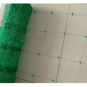 Quality HDPE Plant Support Netting for sale