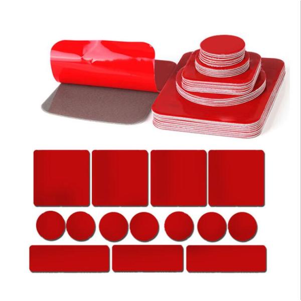 DIY Double Sided Foam Tape