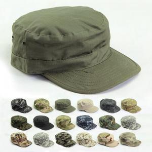 China Unisex Casual Cotton Flat Top Army Cap Protecting Head / Dancing Available on sale