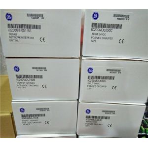 Quality IC300RCS210H GE Fanuc PLC SmartStack Remote Control Station General Electric for sale