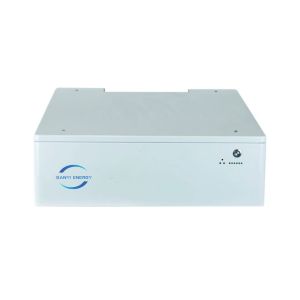 Stack Mounted Lifepo4 Home Solar Battery 48V 100Ah 200Ah 400Ah 5Kwh 10kwh 20kw