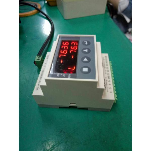 Digital Transmitter Weight Module With RS485 RS232 Modbus RTU Connect With Load Cell