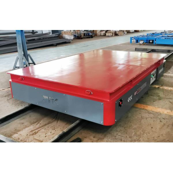 10 Ton Battery Powered Carts