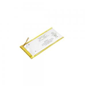 Quality 4G Apple Ipod Touch Battery Distributor Nano Ipod Touch 4th Generation Battery Replacement for sale
