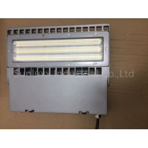 China 100 Watt Integrated LED Stadium Flood Light 3000 - 5700K CCT Available on sale