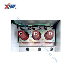 40.5 KV Switchgear Thermal Monitoring 630 A Indoor Electronic Temperature Sensor