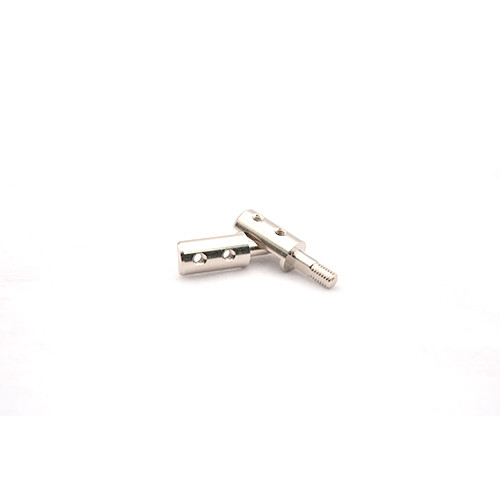 304 Stainless Steel Fastener High Precision Micro Screw Use for Engine Equipment Support Customized Size