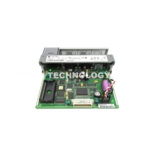 Quality 1746-Bas Series B Basic Module / Slc 500 Basic Module 2 Serial Ports for sale