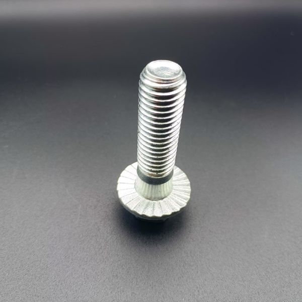 Automobile Industry DIN6921 Machine Bolt for High Pressure Applications
