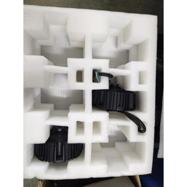 UFO high bay light 120W constant current LED driver