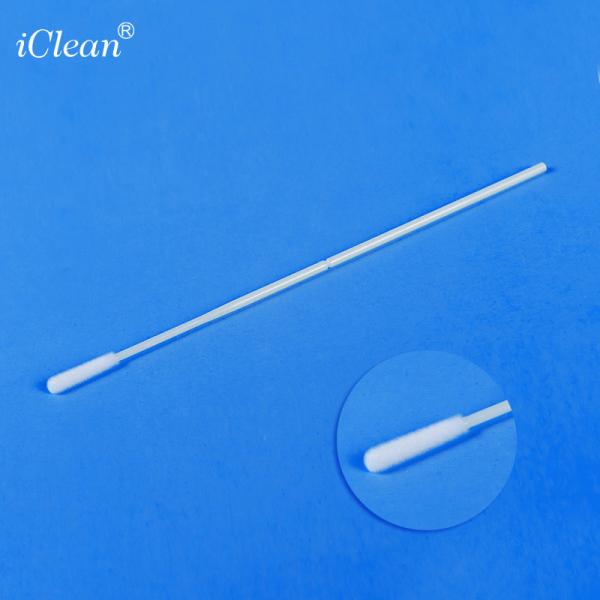 Non Slip Nylon Flocked Swab