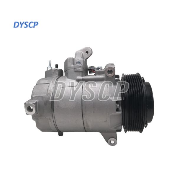 6PK AC Compressor For Infiniti G37 G35 926001CB0A 926001CB0B 926101CB0B